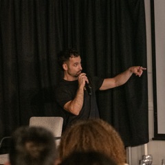 Logan Quinn