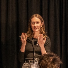 Nathalie Agnes