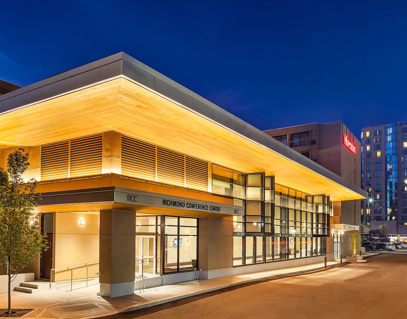 Richmond Convention Center