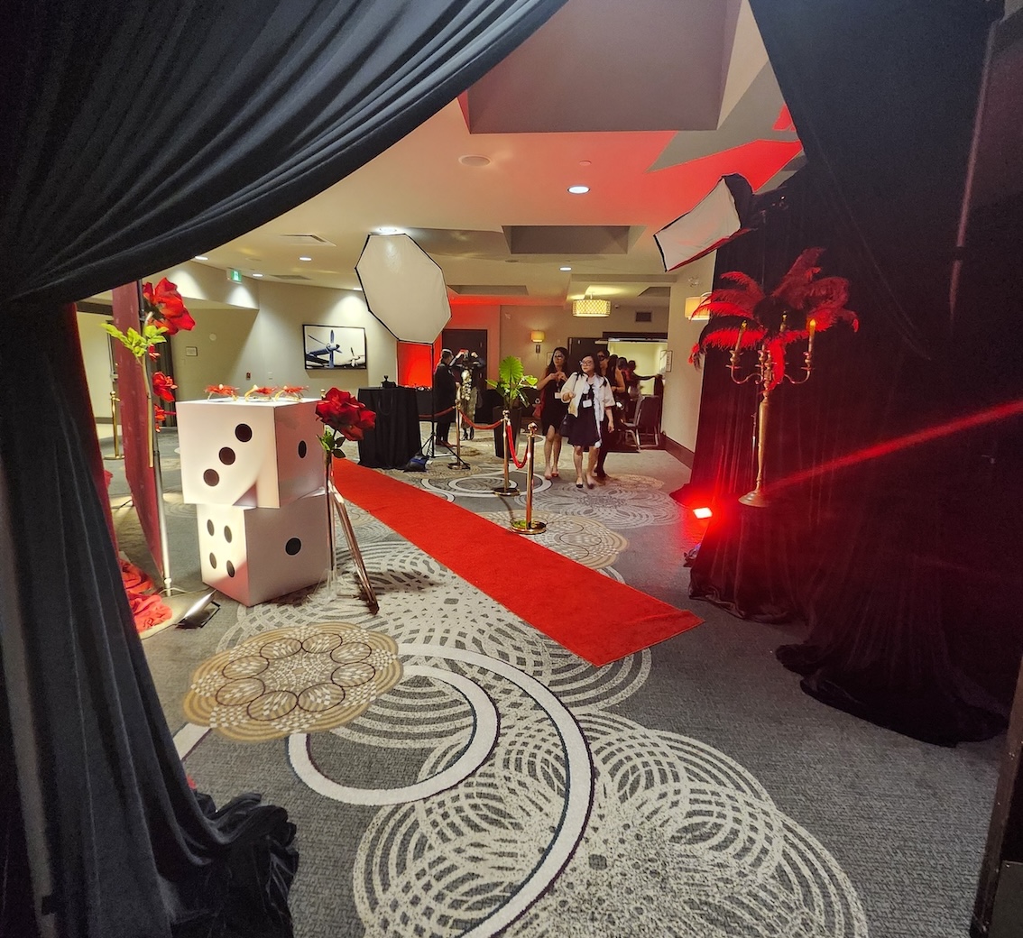 Richmond Convention Center